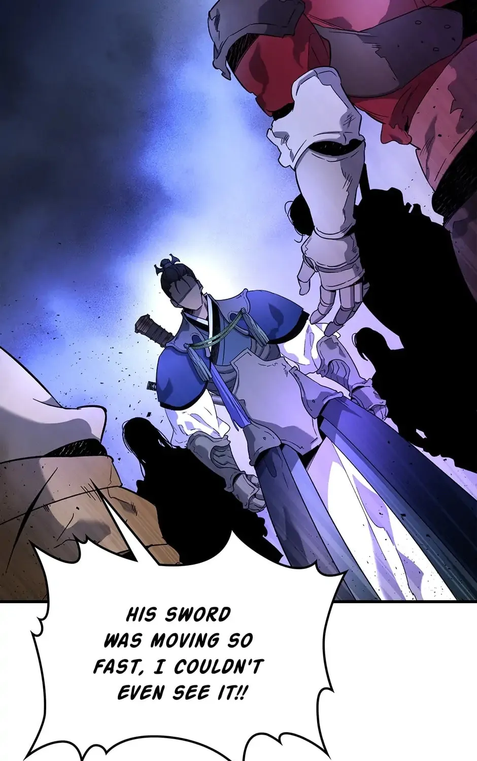 Read Level Up with the Gods EN Manga Online