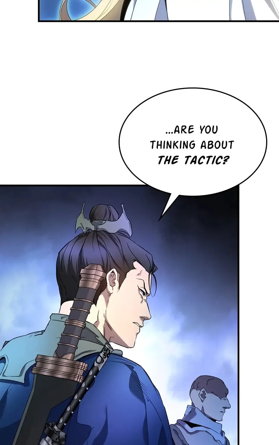 Read Level Up with the Gods EN Manga Online