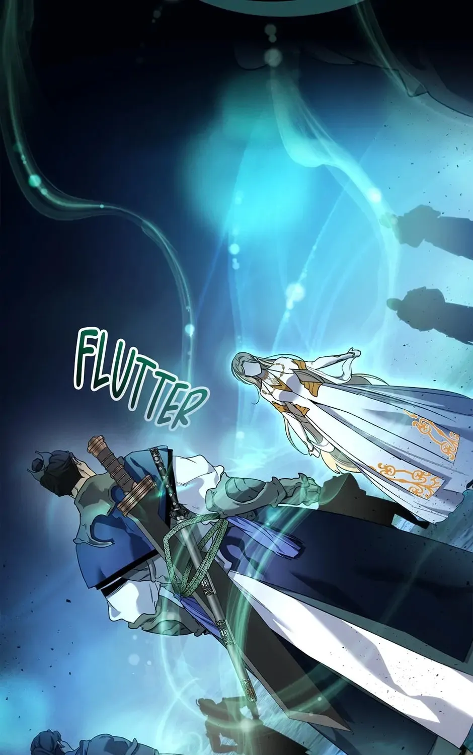 Read Level Up with the Gods EN Manga Online