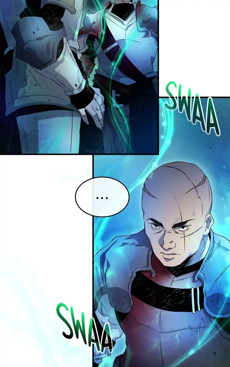 Read Level Up with the Gods EN Manga Online