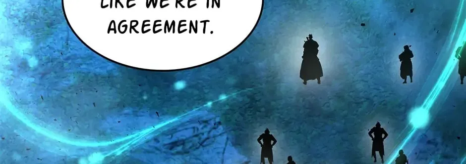 Read Level Up with the Gods EN Manga Online