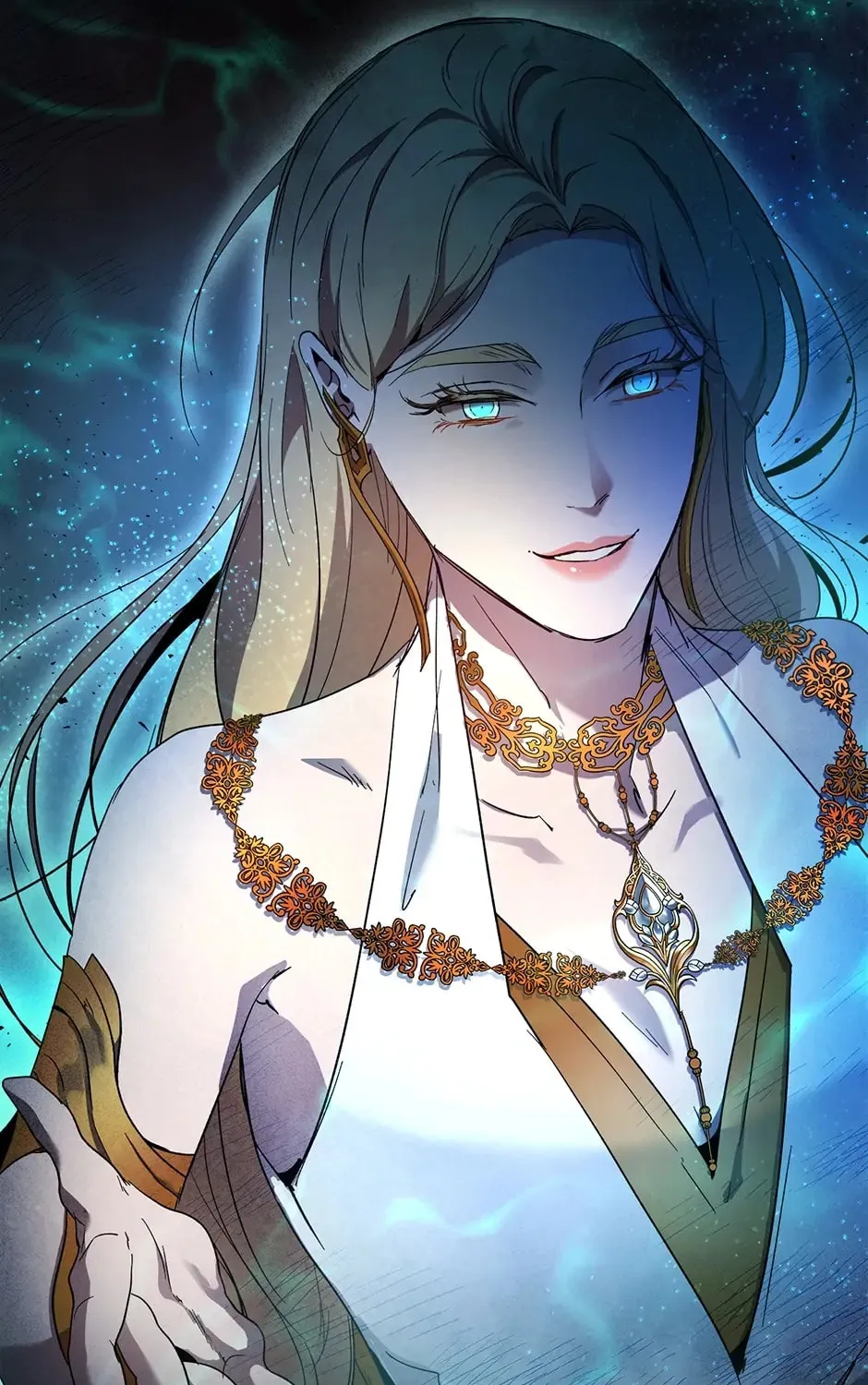 Read Level Up with the Gods EN Manga Online
