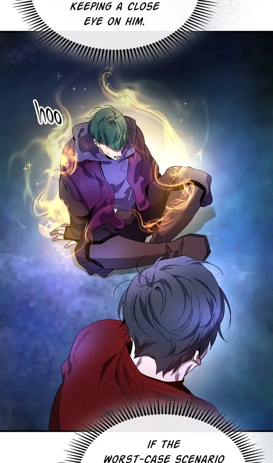 Read Level Up with the Gods EN Manga Online