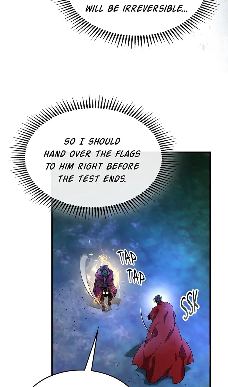 Read Level Up with the Gods EN Manga Online
