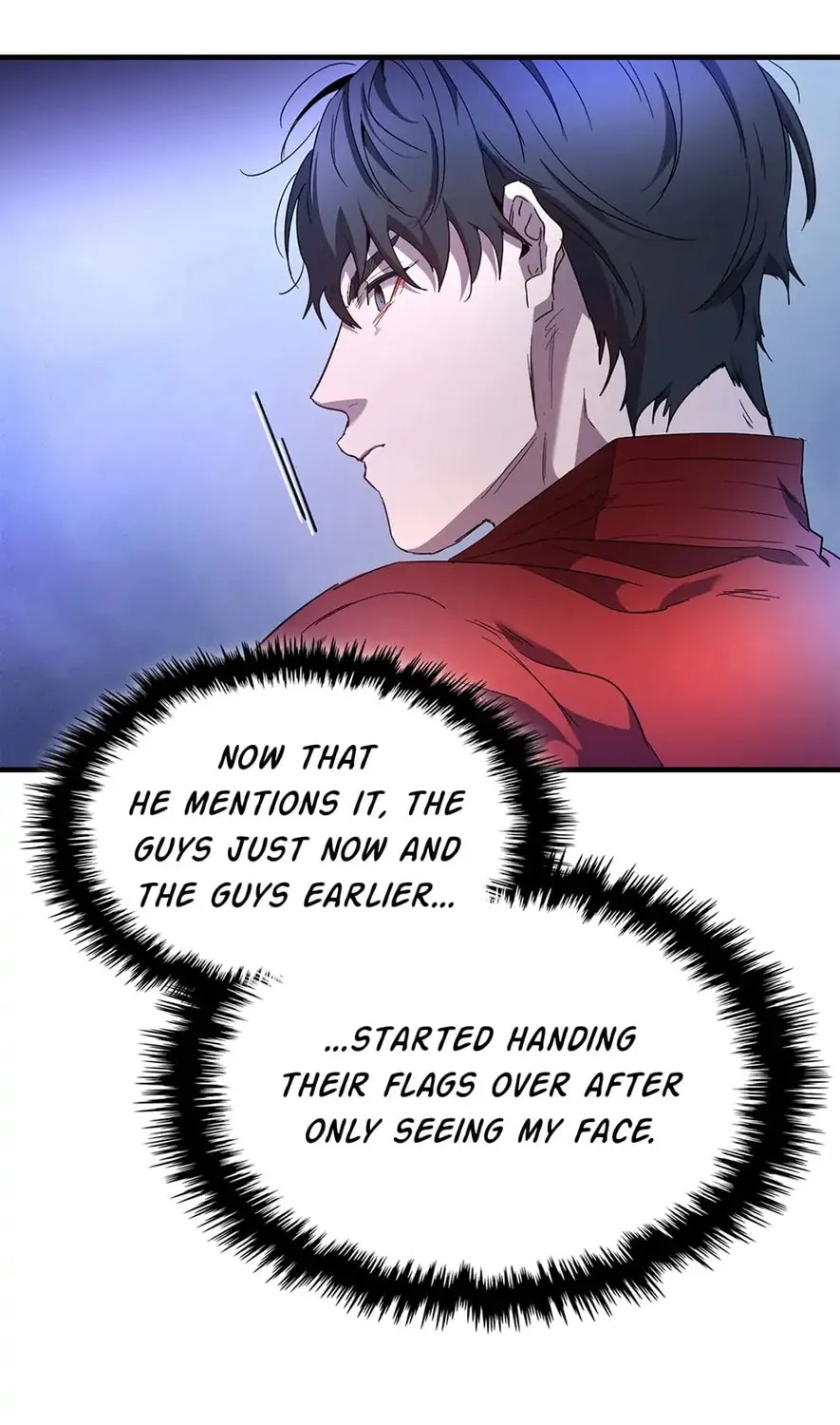 Read Level Up with the Gods EN Manga Online