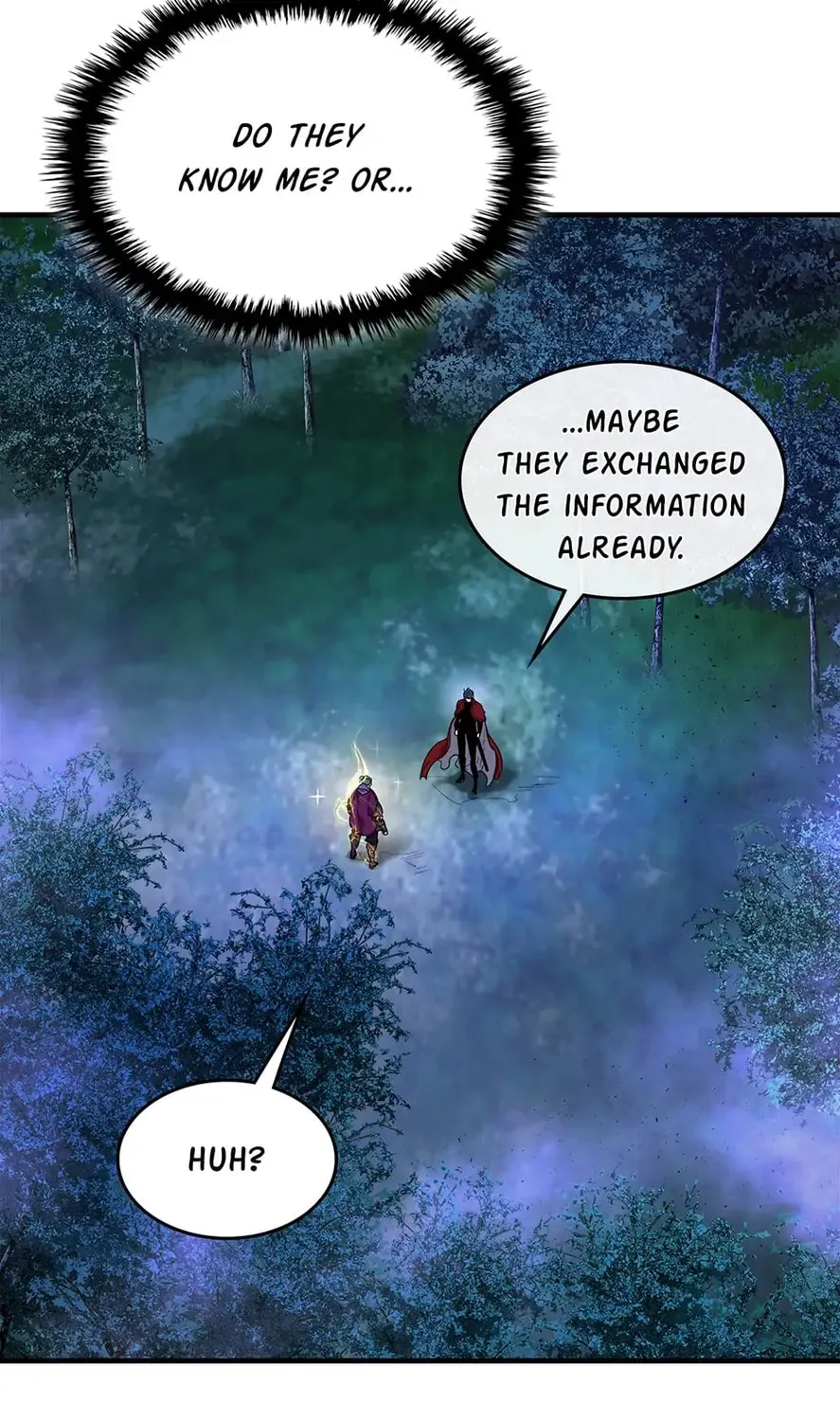 Read Level Up with the Gods EN Manga Online