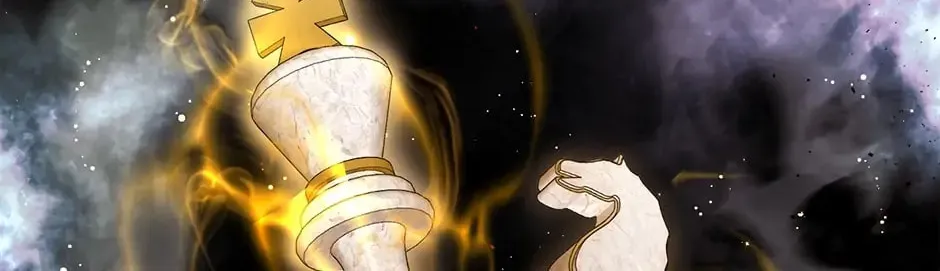 Read Level Up with the Gods EN Manga Online