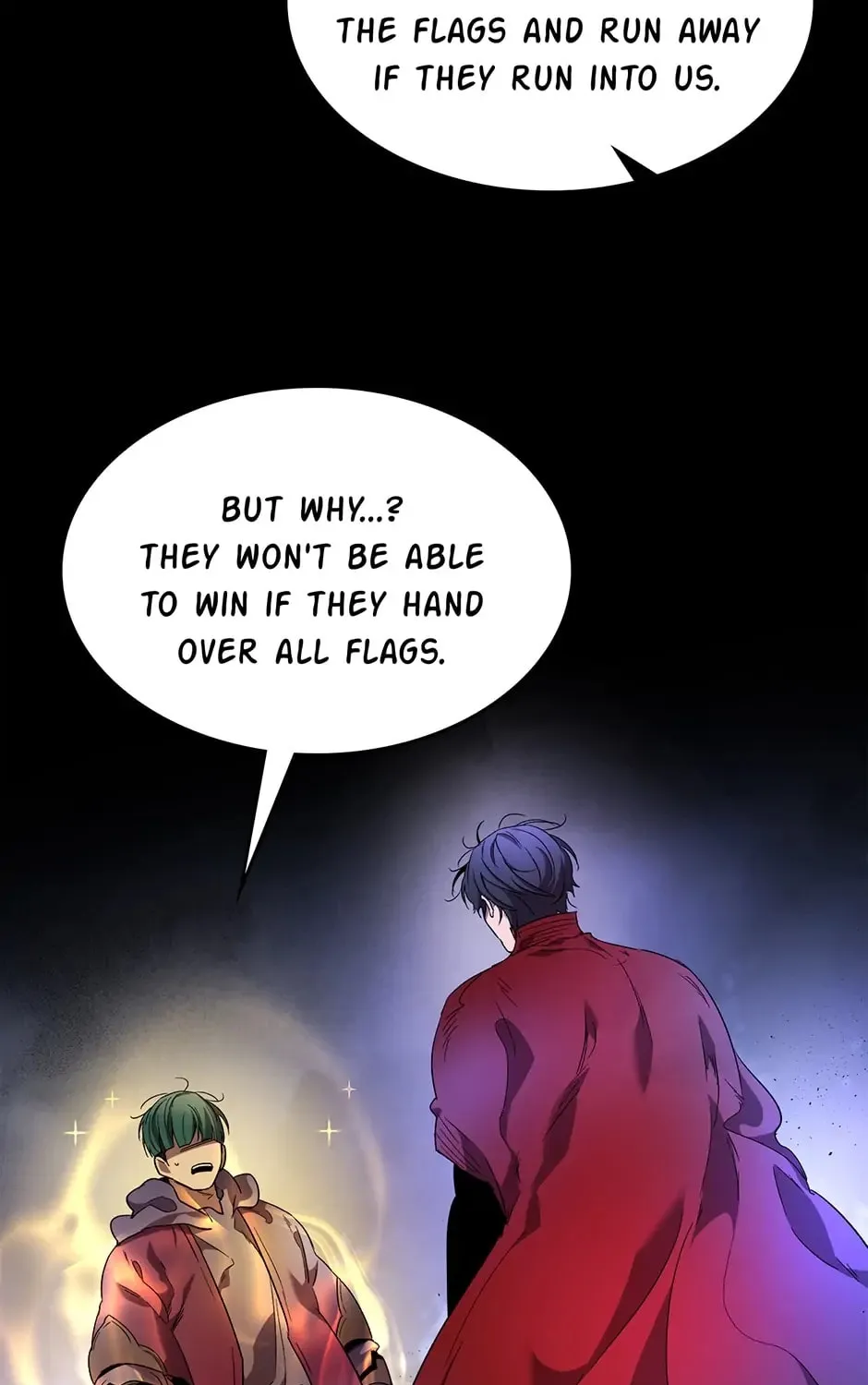 Read Level Up with the Gods EN Manga Online