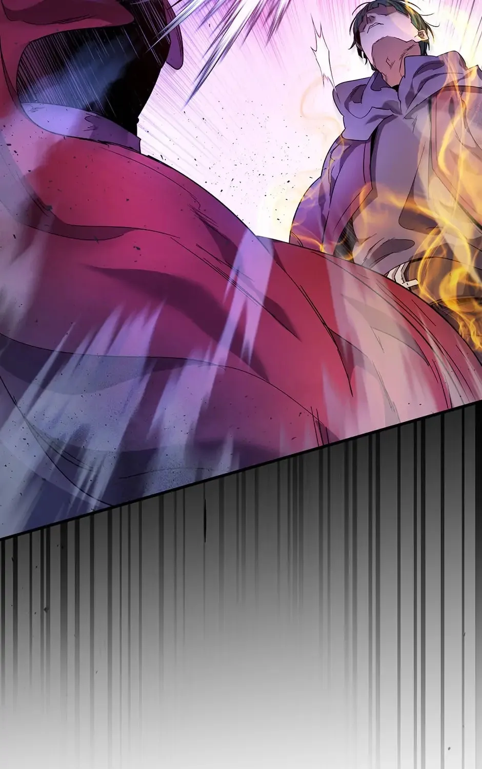 Read Level Up with the Gods EN Manga Online