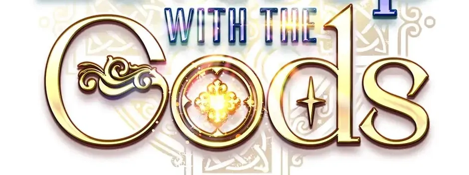 Read Level Up with the Gods EN Manga Online