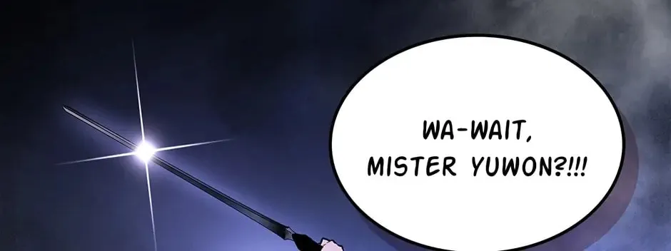 Read Level Up with the Gods EN Manga Online