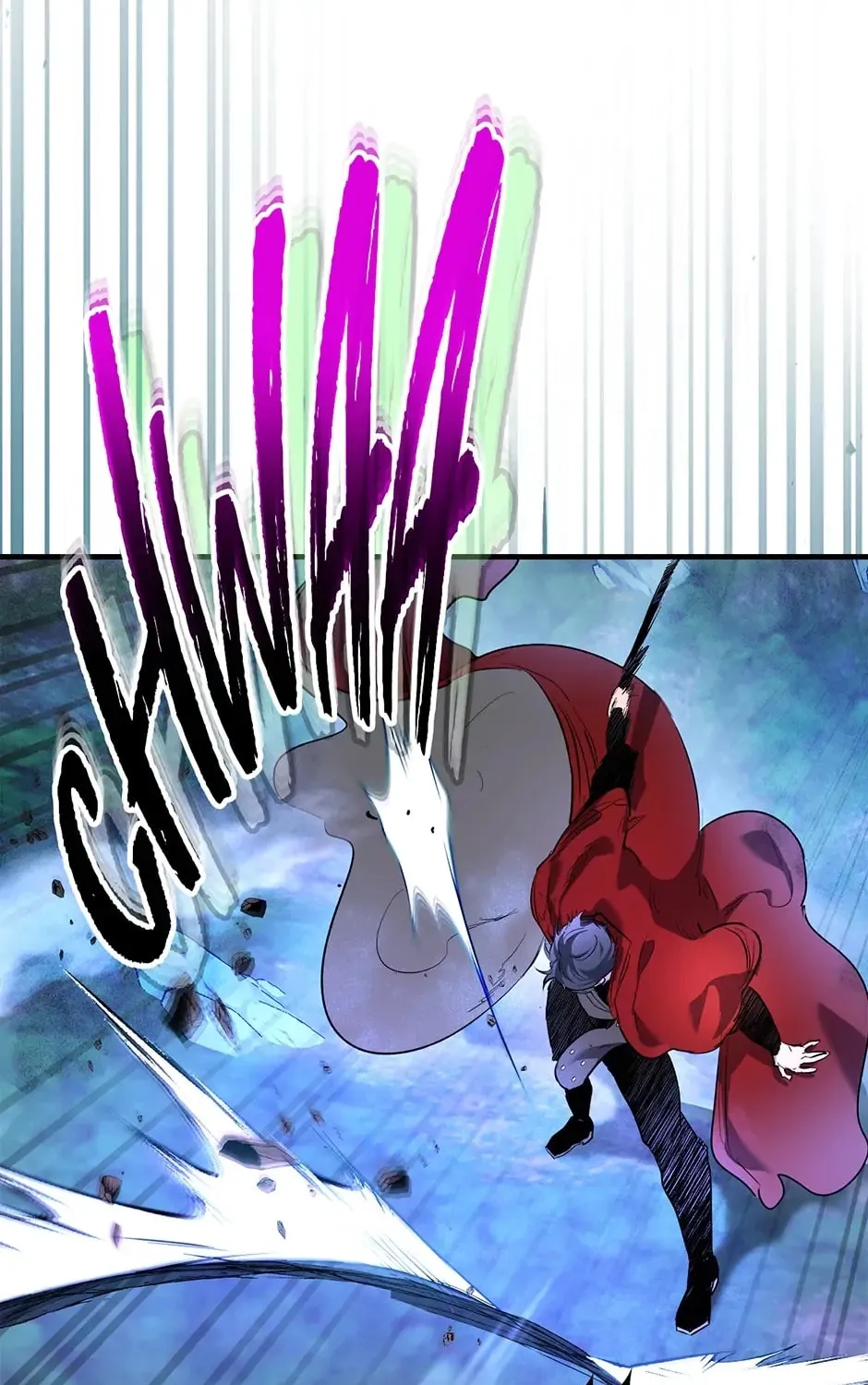 Read Level Up with the Gods EN Manga Online