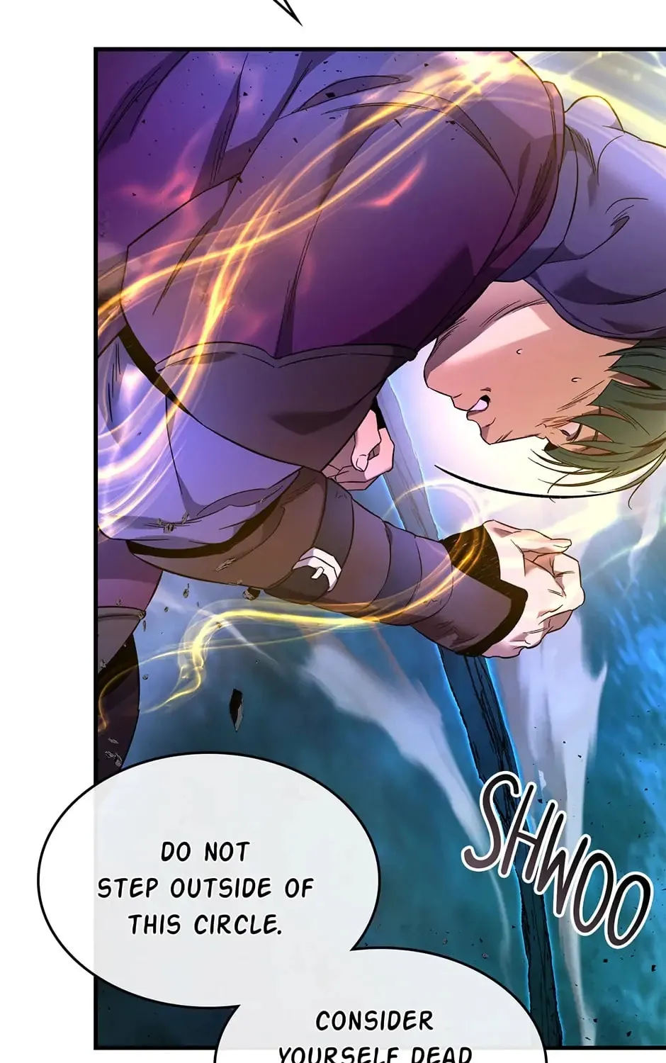 Read Level Up with the Gods EN Manga Online