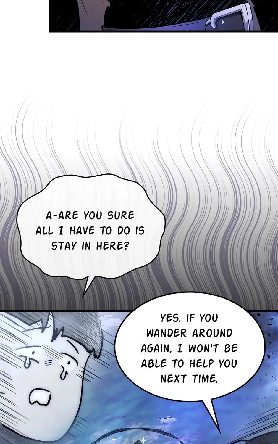 Read Level Up with the Gods EN Manga Online
