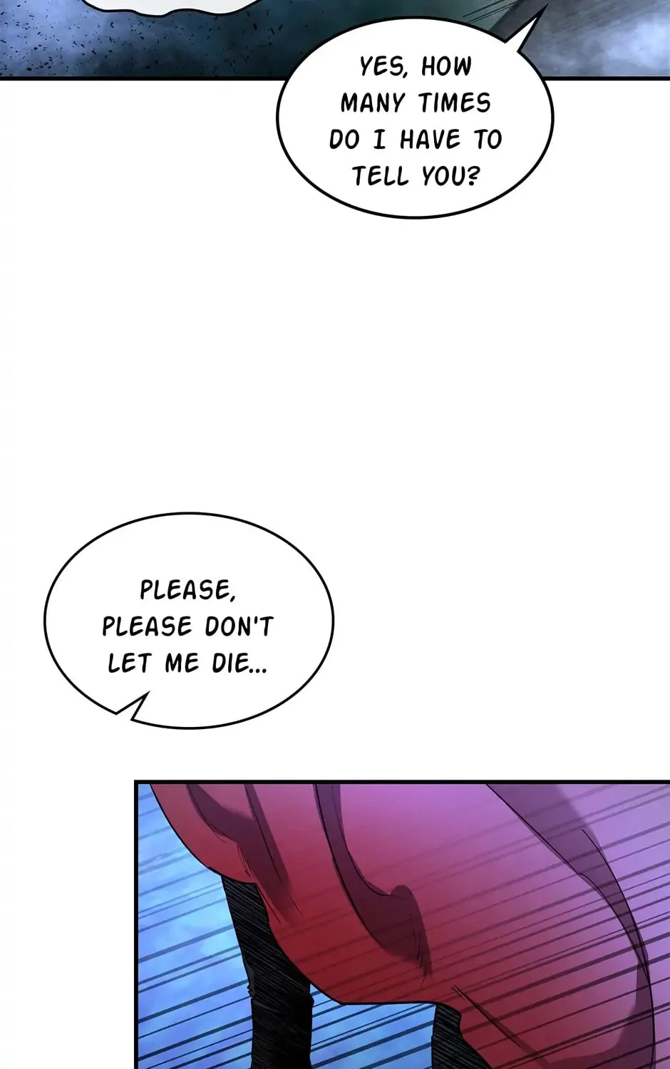 Read Level Up with the Gods EN Manga Online