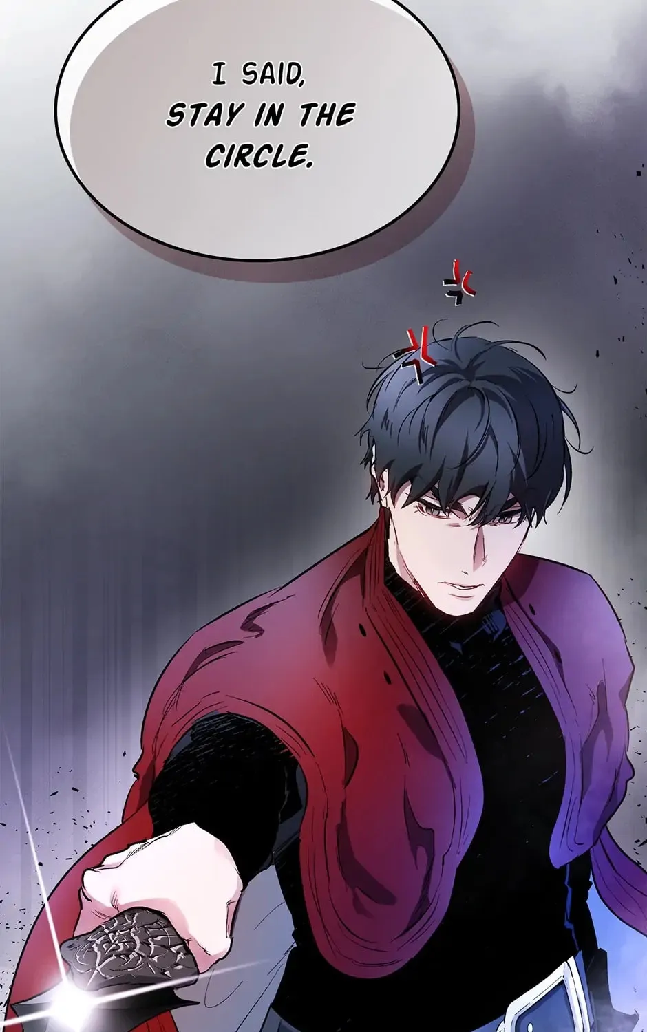 Read Level Up with the Gods EN Manga Online