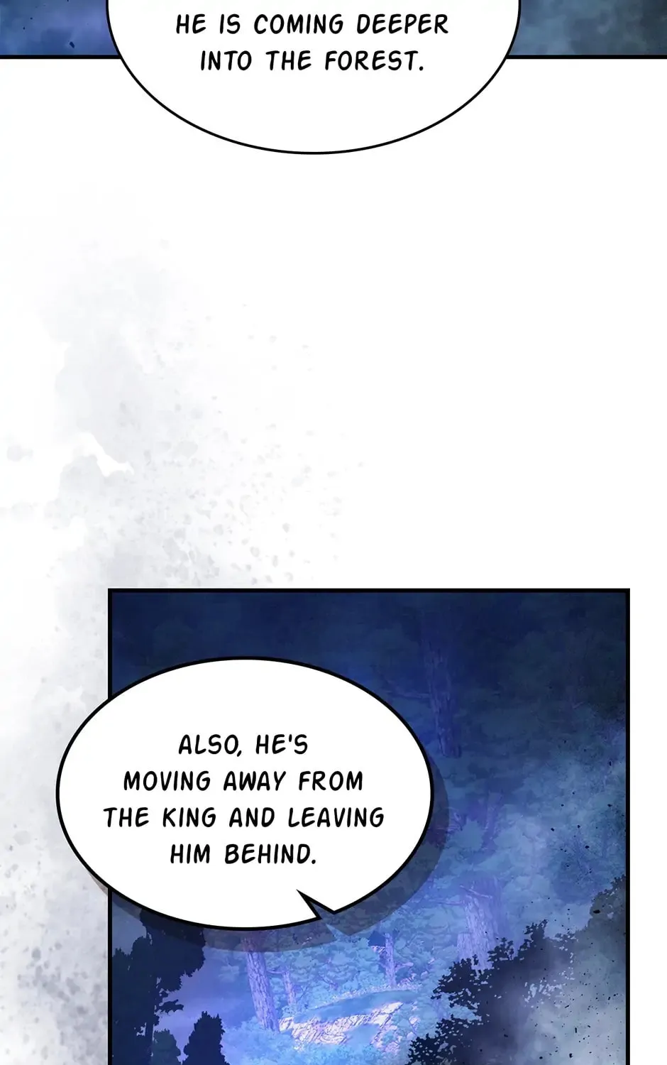 Read Level Up with the Gods EN Manga Online