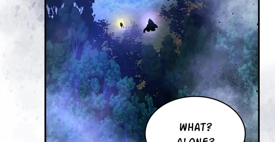 Read Level Up with the Gods EN Manga Online