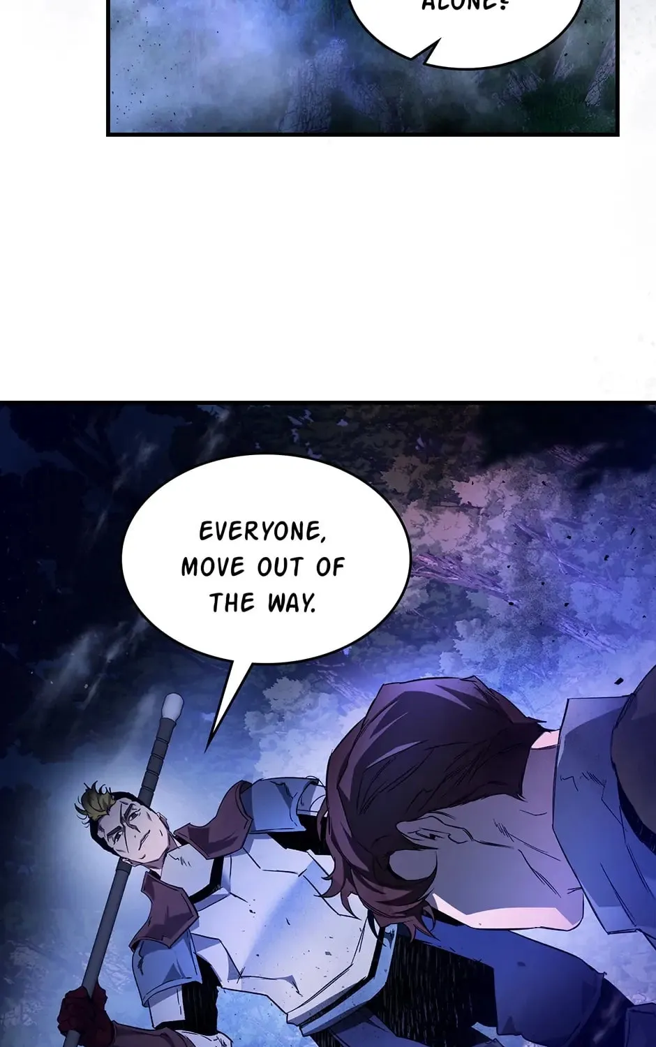 Read Level Up with the Gods EN Manga Online