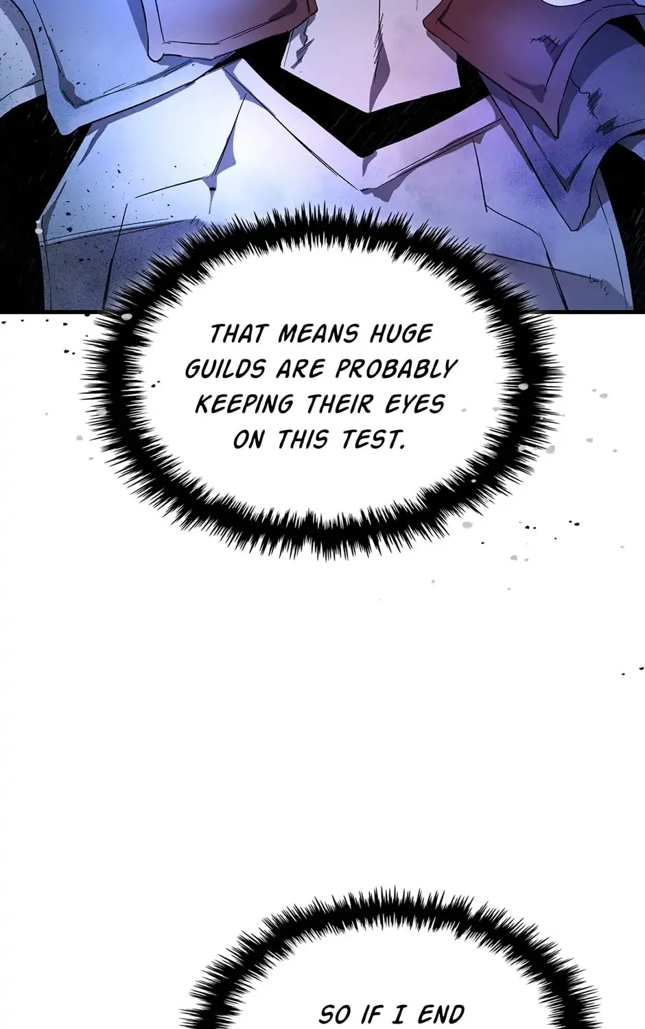 Read Level Up with the Gods EN Manga Online