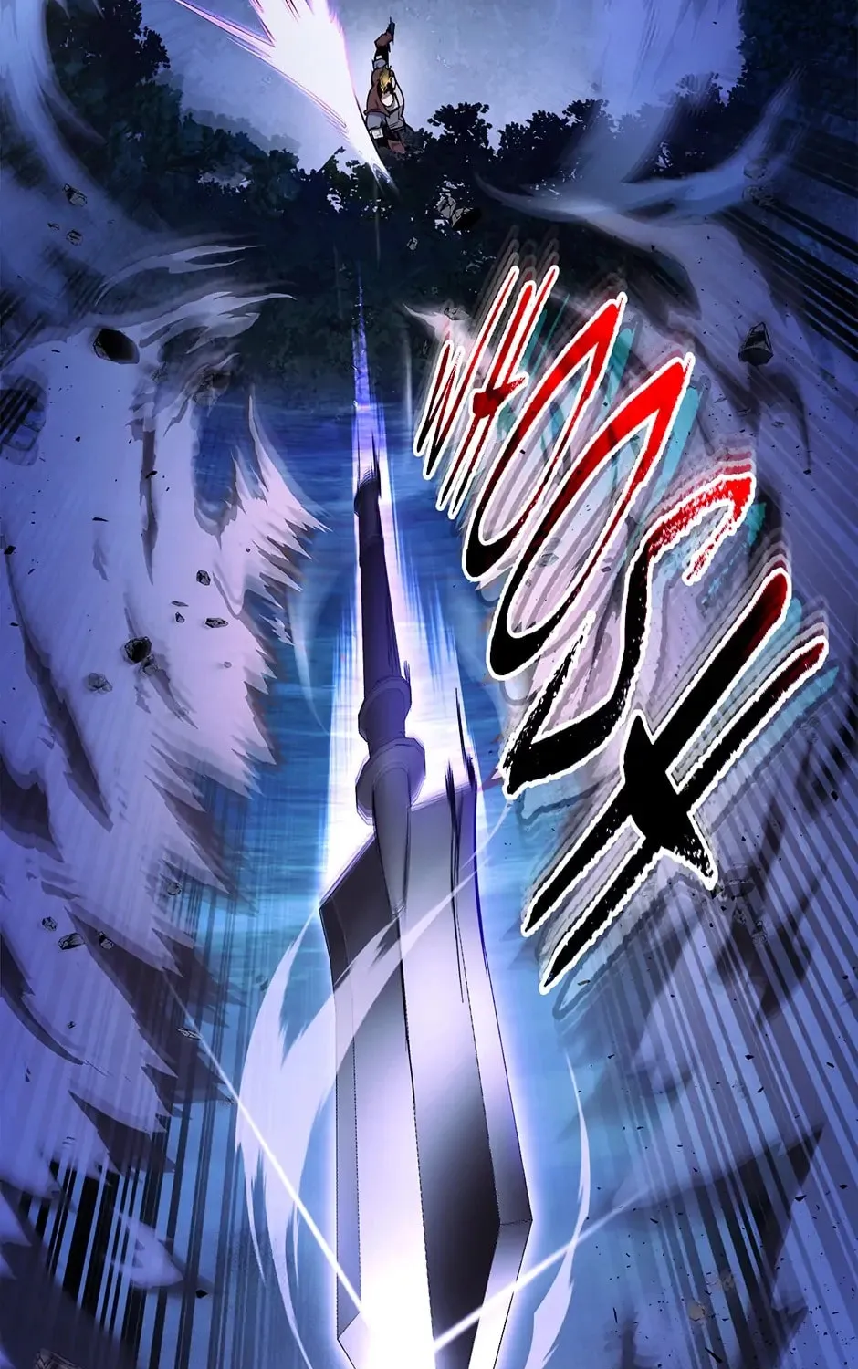 Read Level Up with the Gods EN Manga Online