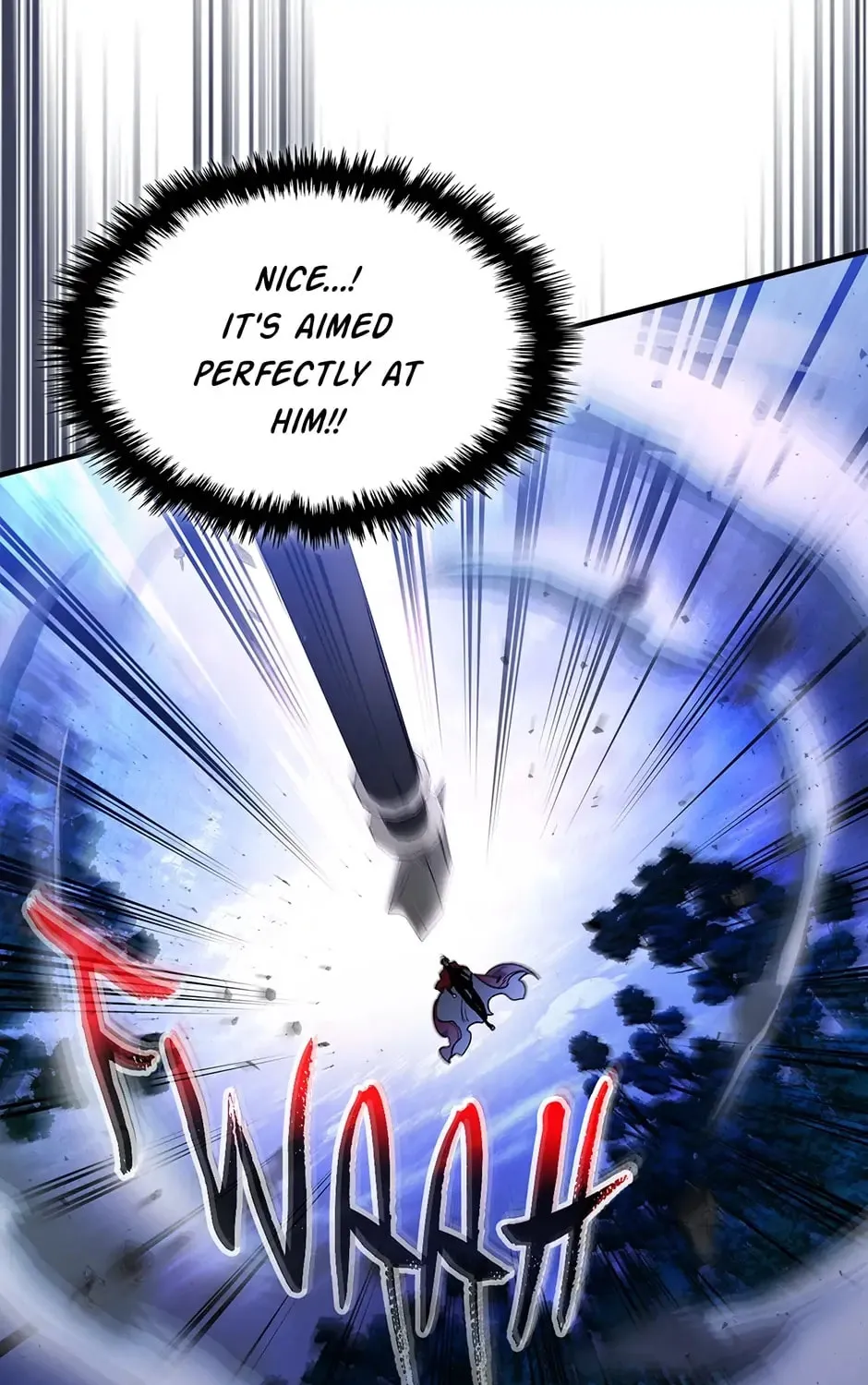 Read Level Up with the Gods EN Manga Online
