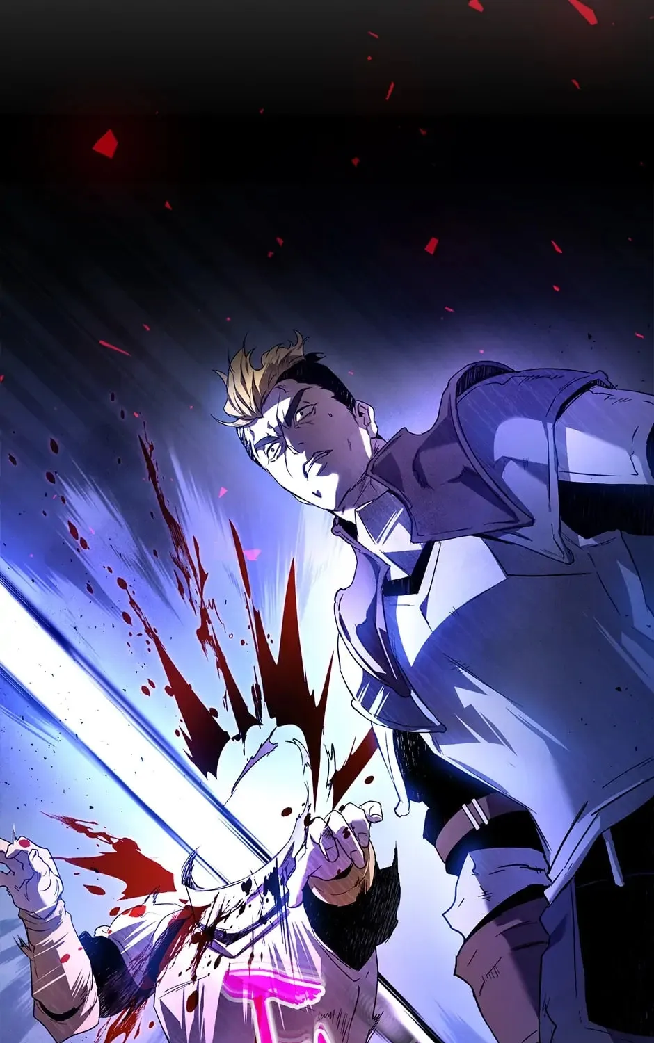 Read Level Up with the Gods EN Manga Online