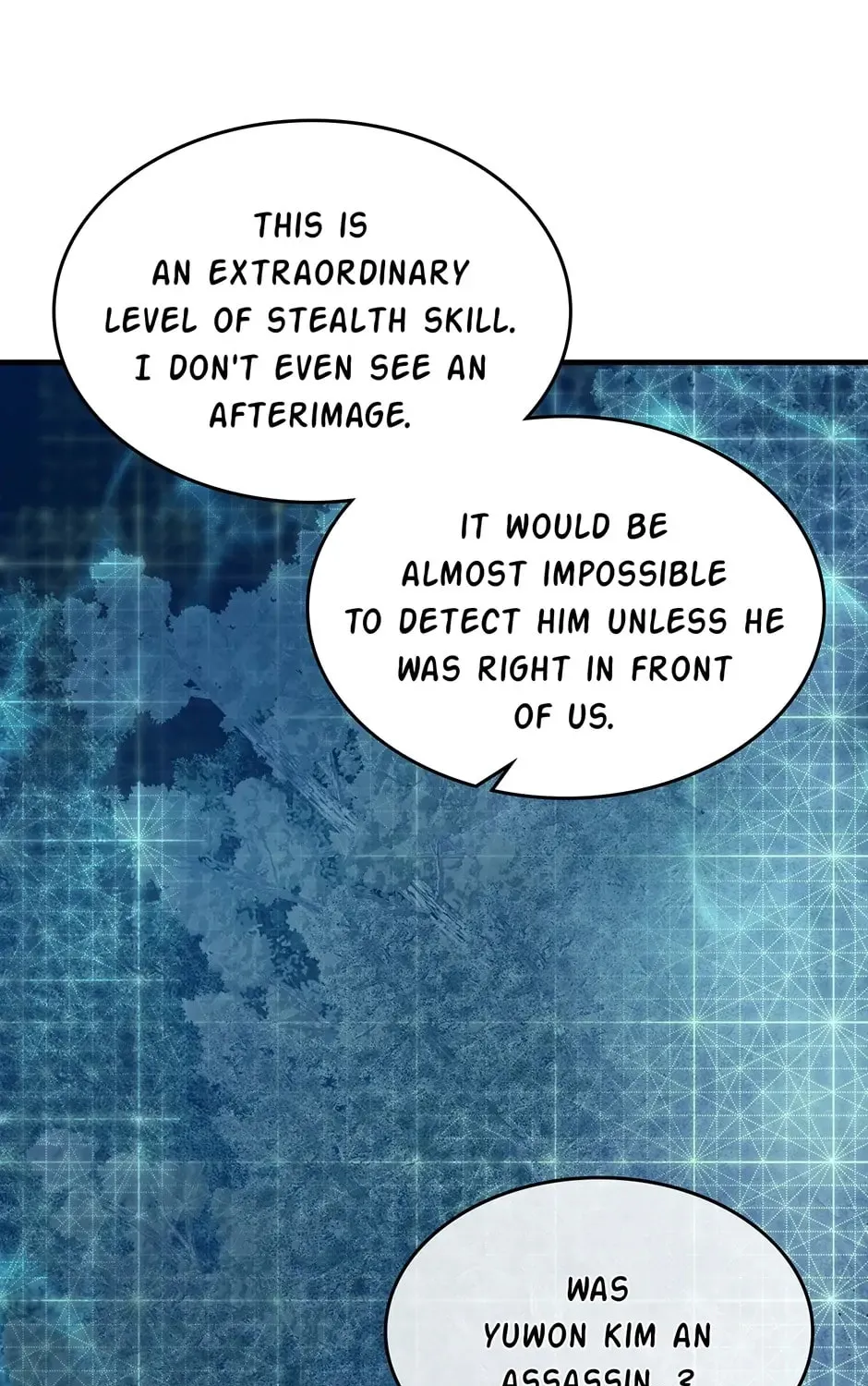 Read Level Up with the Gods EN Manga Online
