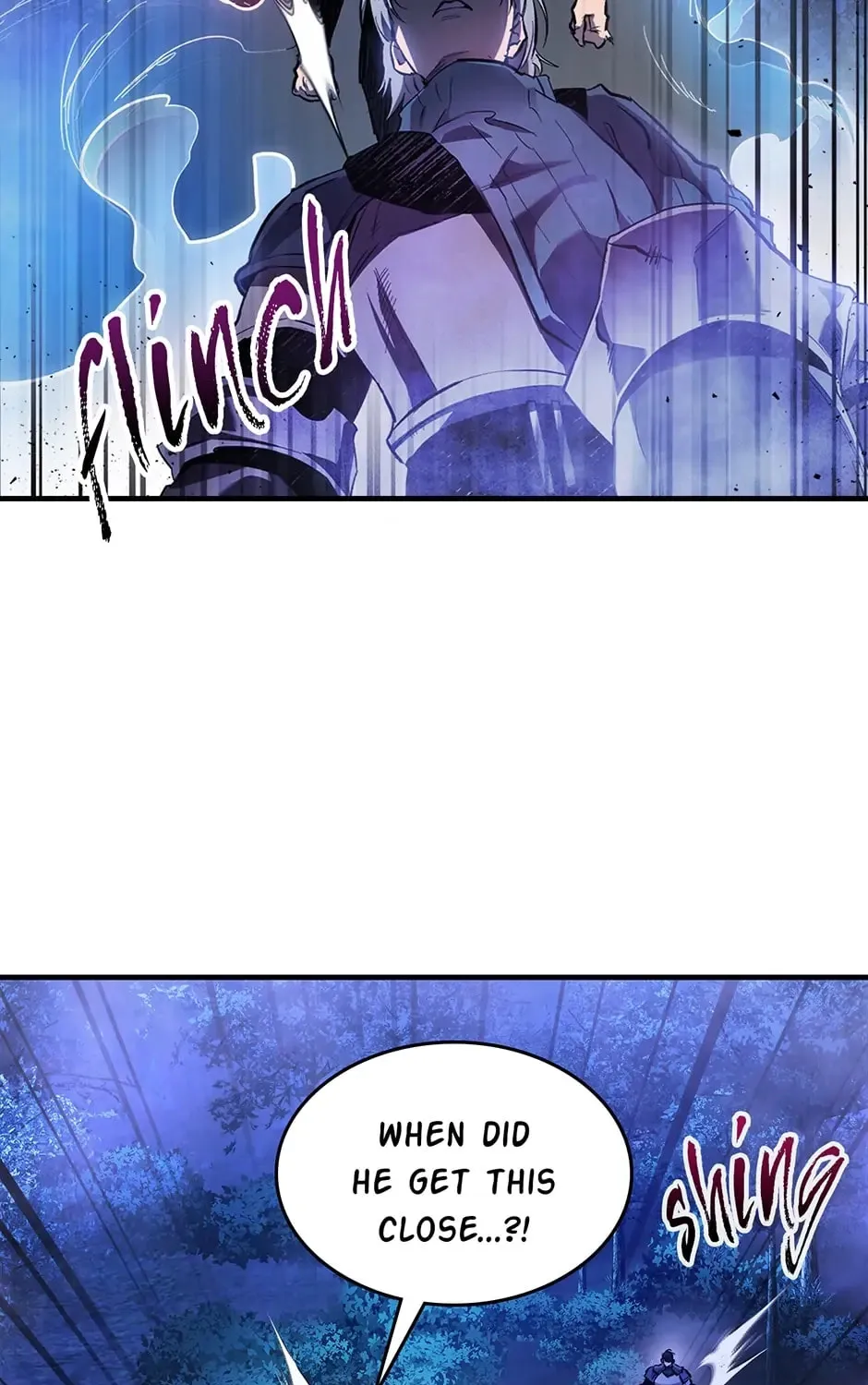 Read Level Up with the Gods EN Manga Online