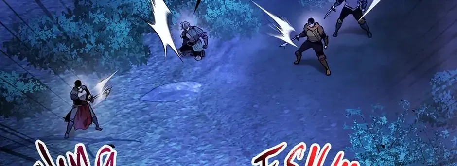 Read Level Up with the Gods EN Manga Online