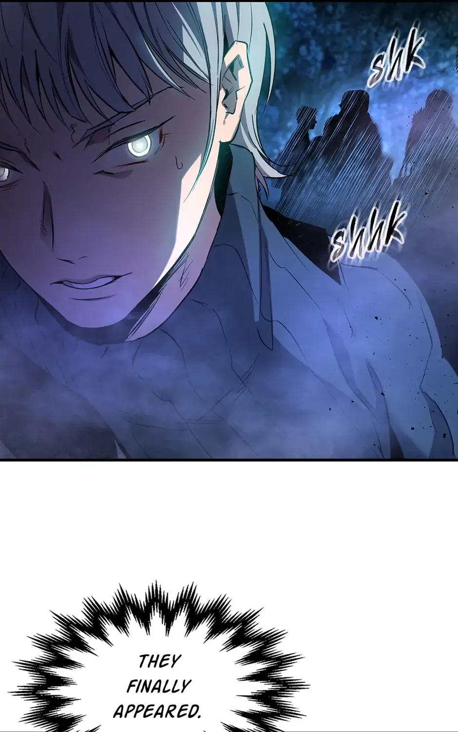Read Level Up with the Gods EN Manga Online