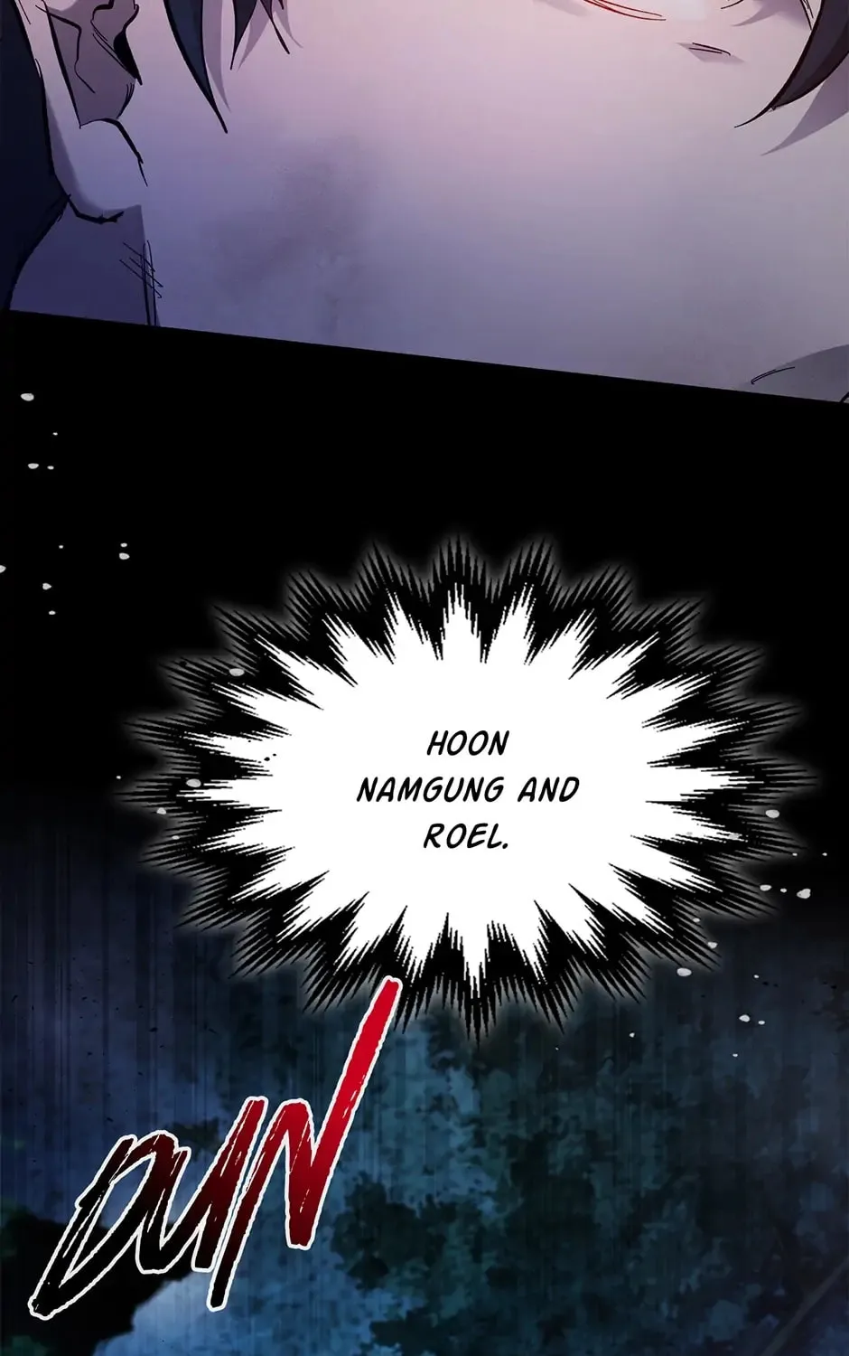 Read Level Up with the Gods EN Manga Online