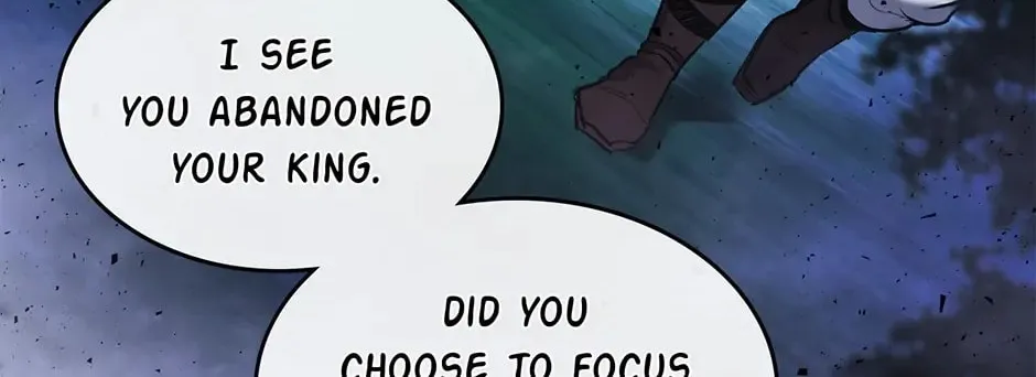 Read Level Up with the Gods EN Manga Online