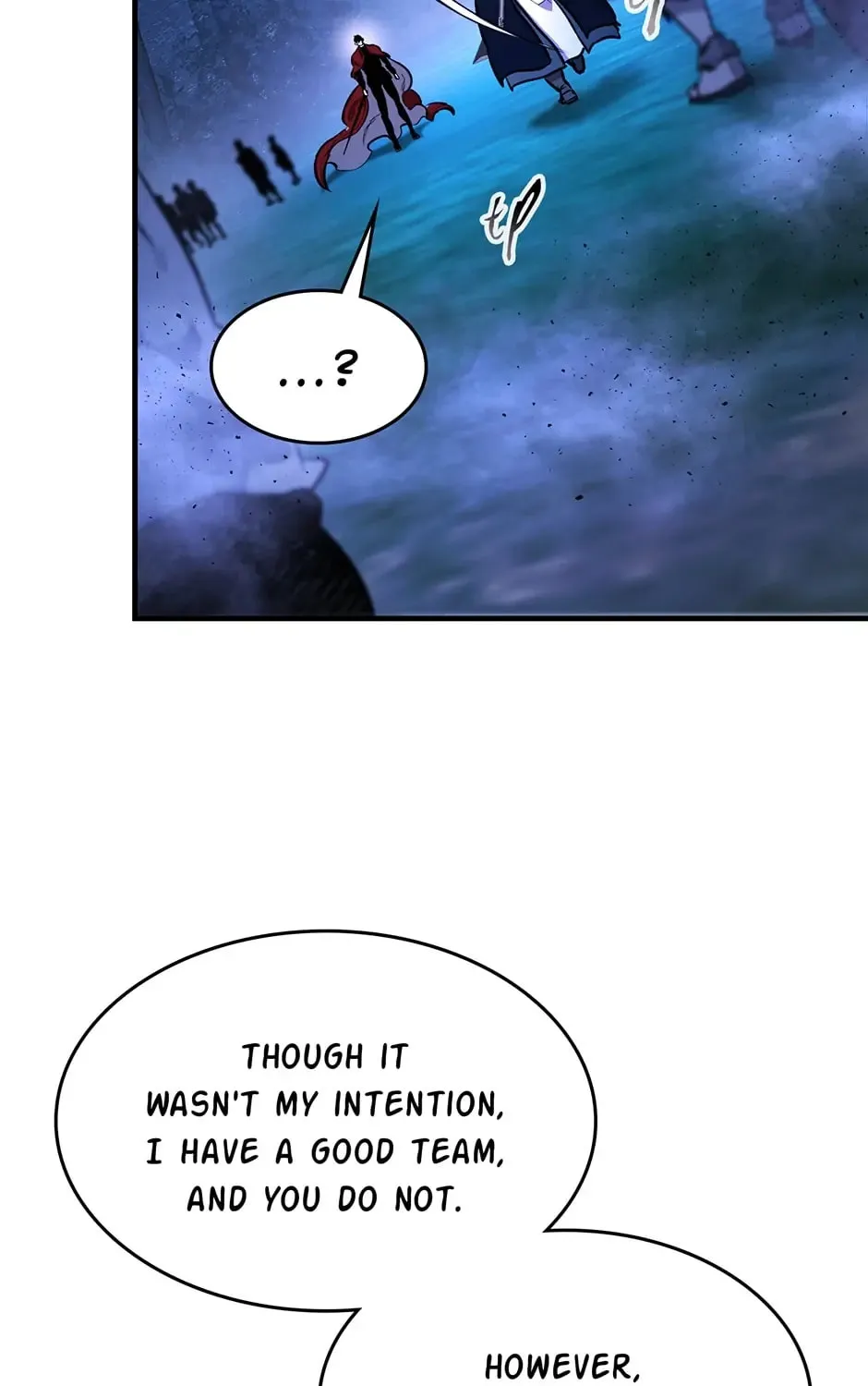 Read Level Up with the Gods EN Manga Online