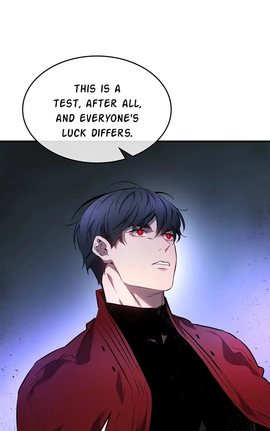 Read Level Up with the Gods EN Manga Online