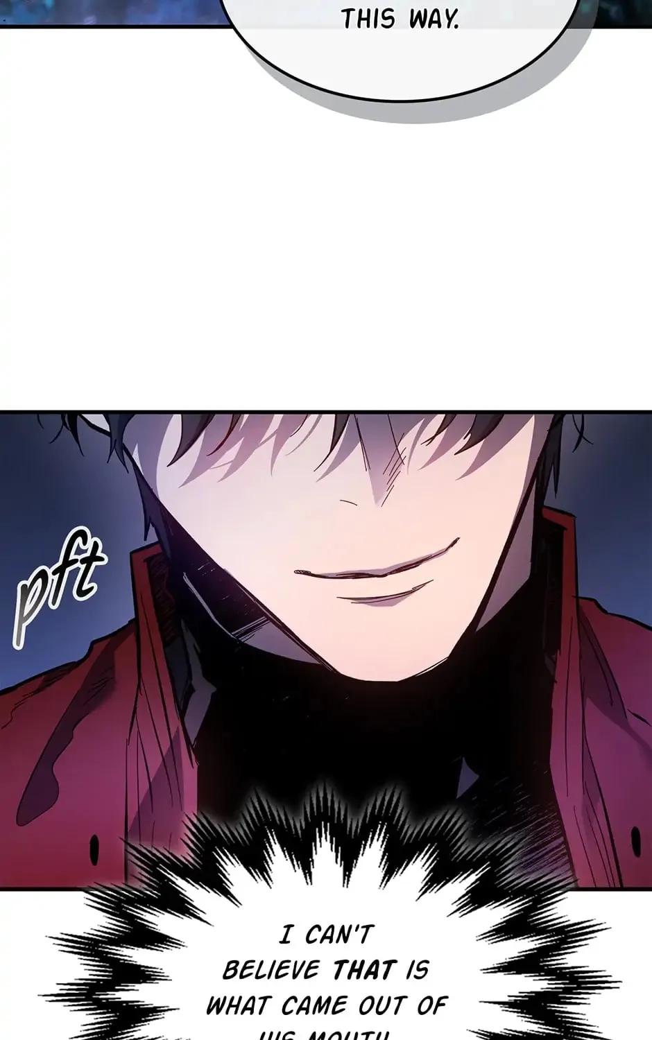 Read Level Up with the Gods EN Manga Online