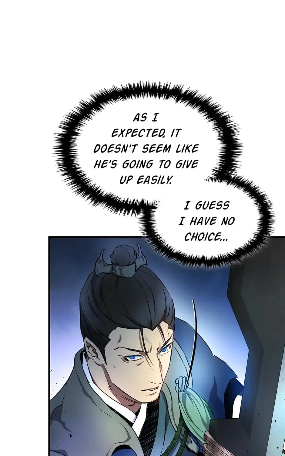 Read Level Up with the Gods EN Manga Online