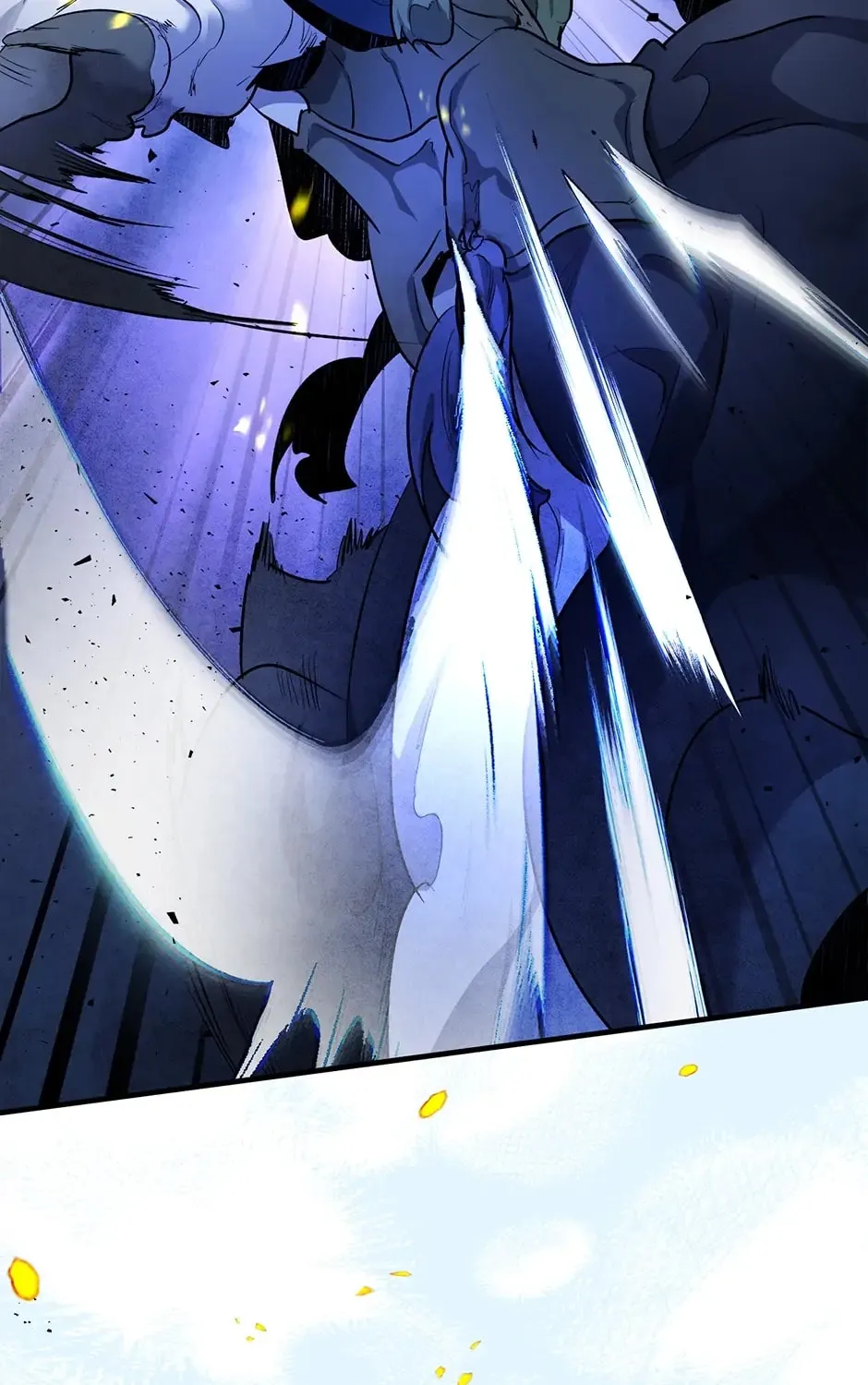 Read Level Up with the Gods EN Manga Online