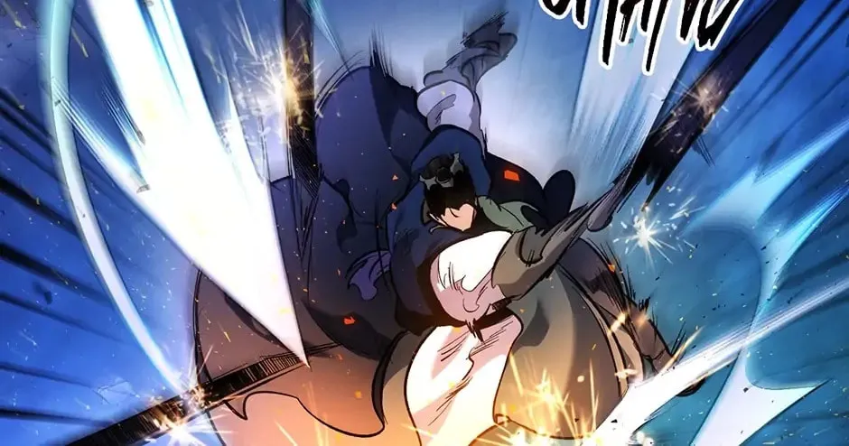Read Level Up with the Gods EN Manga Online