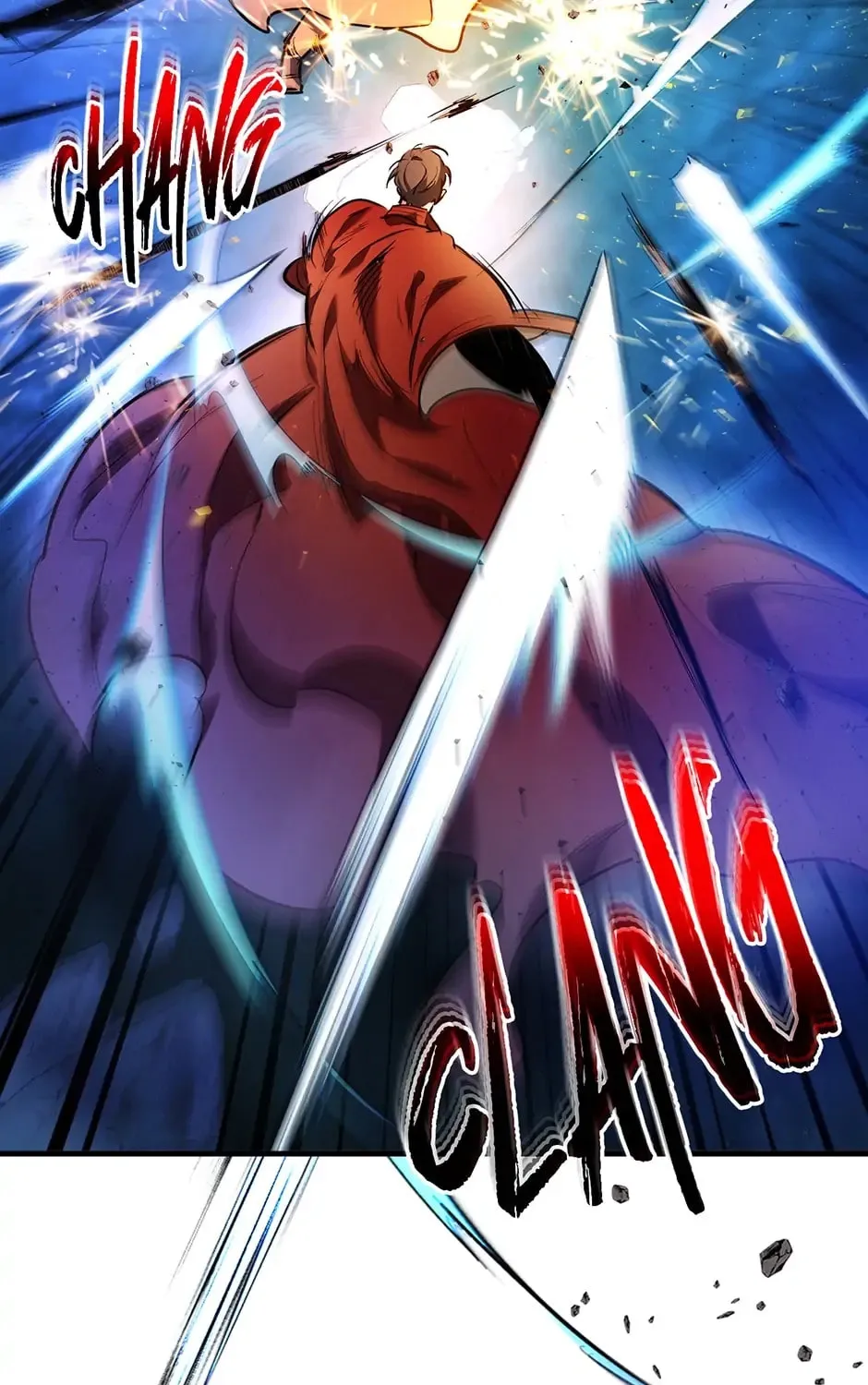 Read Level Up with the Gods EN Manga Online