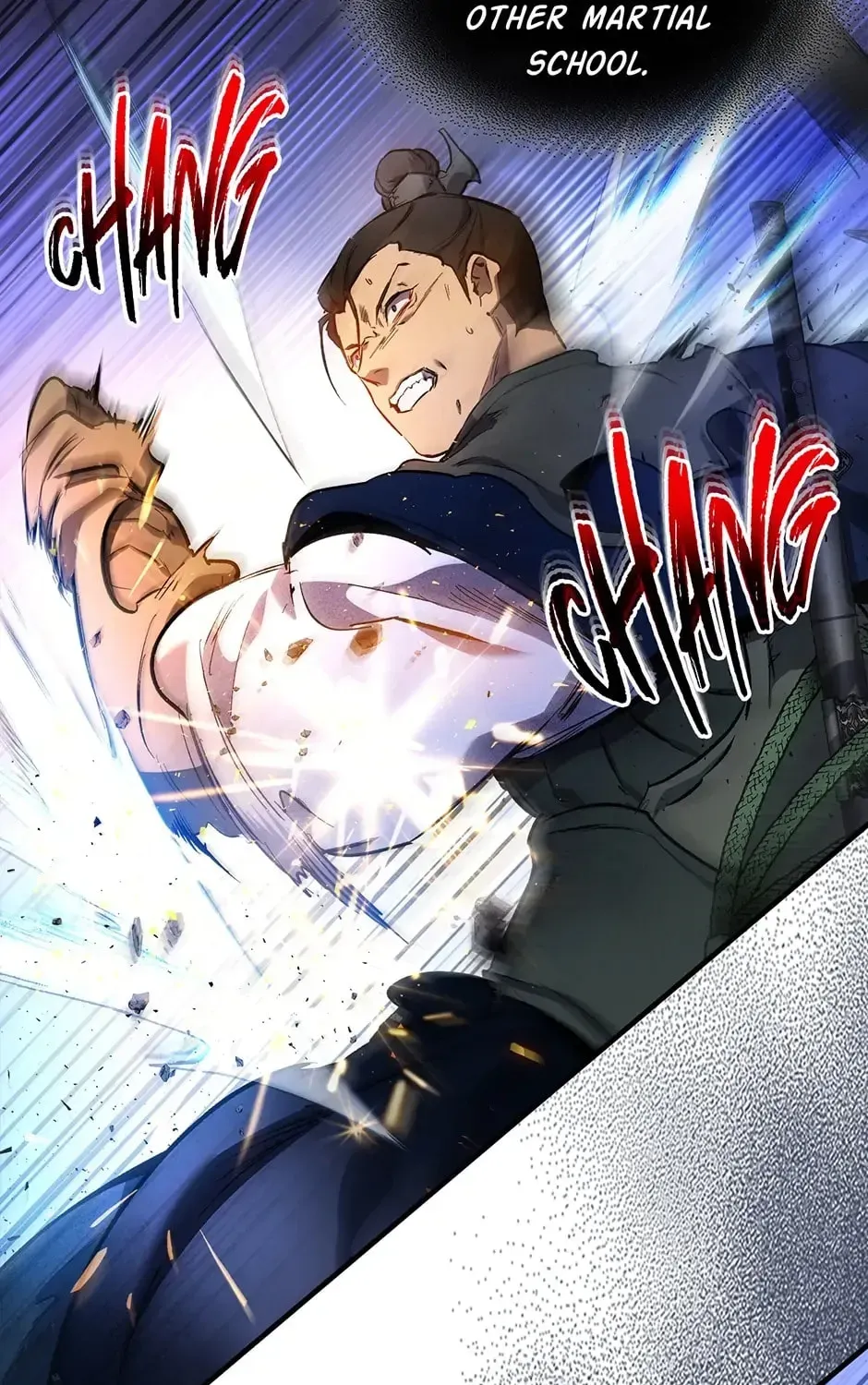 Read Level Up with the Gods EN Manga Online
