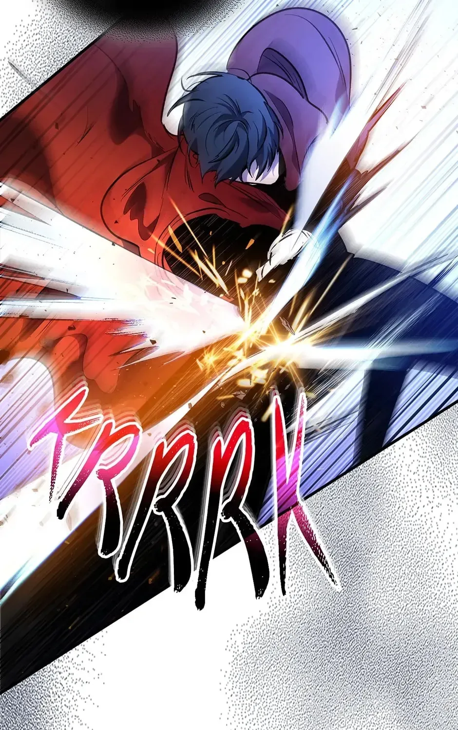 Read Level Up with the Gods EN Manga Online