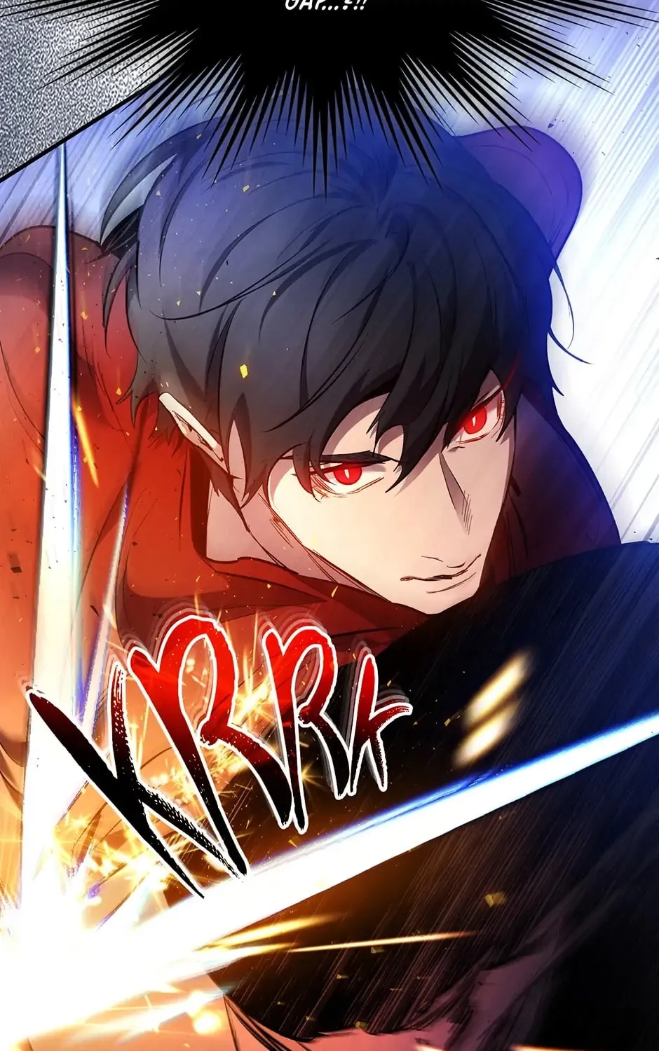 Read Level Up with the Gods EN Manga Online