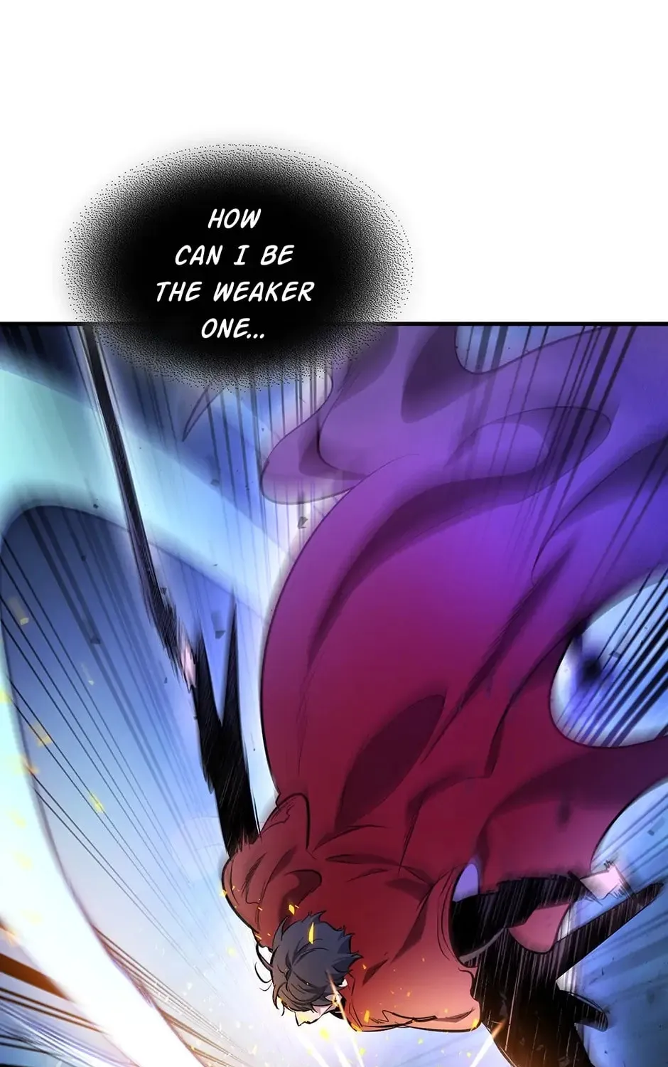 Read Level Up with the Gods EN Manga Online