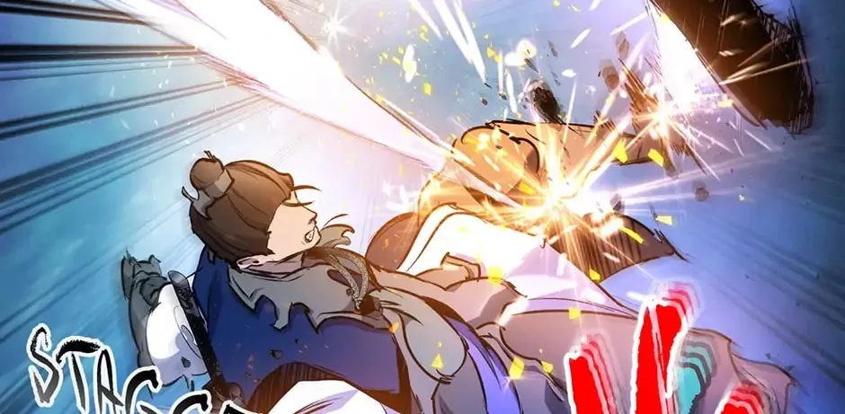 Read Level Up with the Gods EN Manga Online