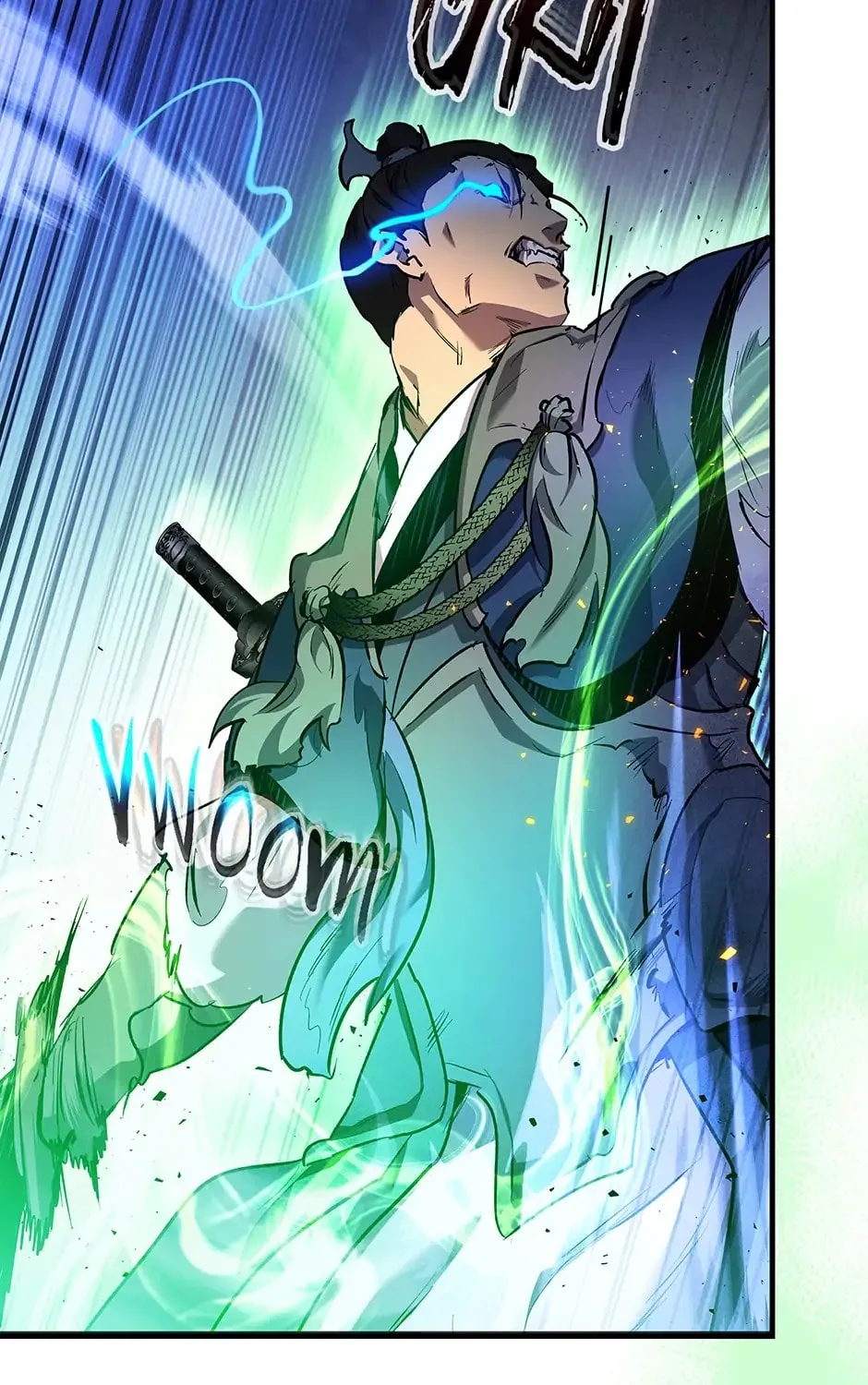 Read Level Up with the Gods EN Manga Online