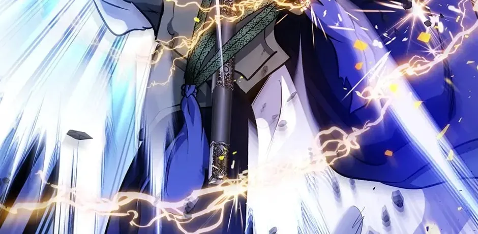 Read Level Up with the Gods EN Manga Online