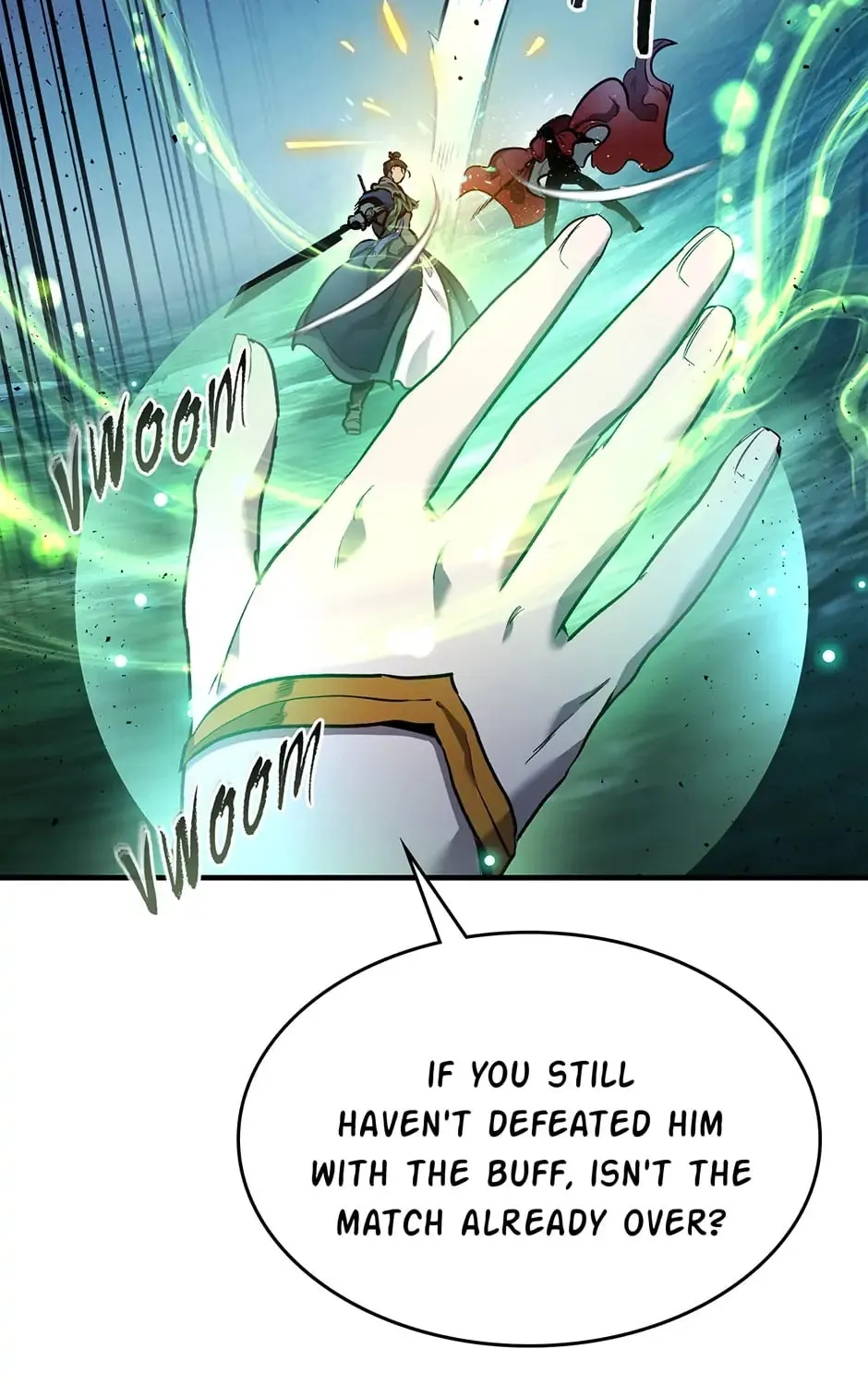 Read Level Up with the Gods EN Manga Online