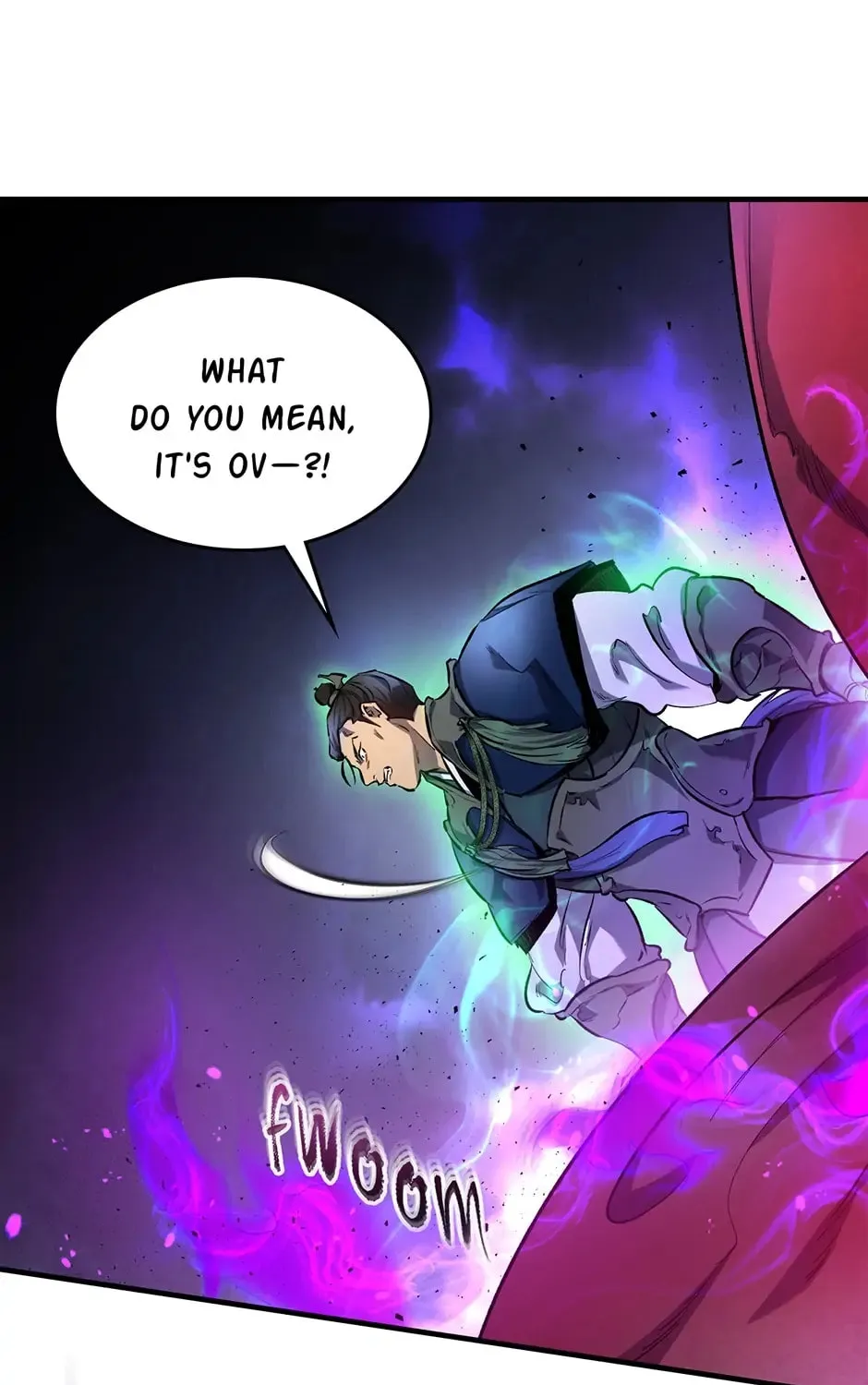 Read Level Up with the Gods EN Manga Online