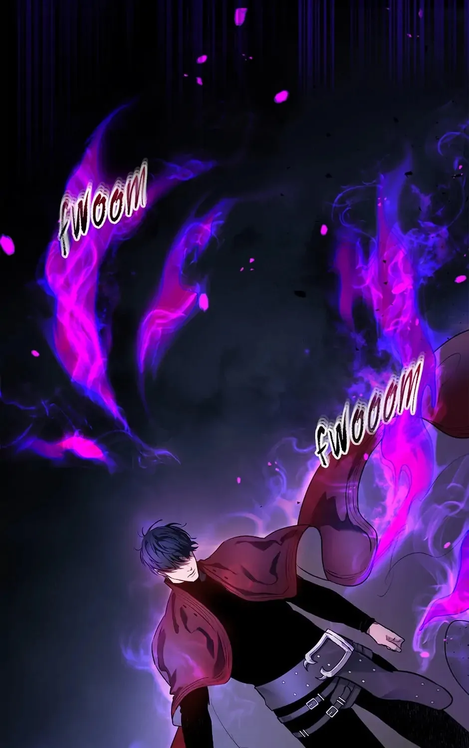 Read Level Up with the Gods EN Manga Online